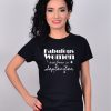 TRICOU FABULOUS WOMEN ARE BORN IN SEPTEMBER