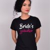 TRICOU PETRECEREA BURLACITELOR BRIDES GODMOTHER