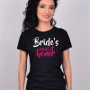 TRICOU PETRECEREA BURLACITELOR BRIDES MAID OF HONOR