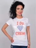 TRICOU PETRECEREA BURLACITELOR I DO CREW