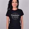 TRICOU BURLACITE DOMNISOARA DE ONOARE NEGRU