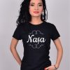 TRICOU BURLACITE NASA