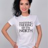 TRICOU MIREASA GAME OF THRONES
