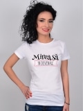 TRICOU MIREASA IN DEVENIRE CHENAR