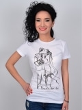 TRICOU PETRECEREA BURLACITELOR BRIDE