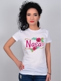 TRICOU PETRECEREA BURLACITELOR NASA MIRESEI