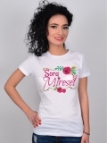 TRICOU PETRECEREA BURLACITELOR SORA MIRESEI