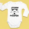 BODY BEBE STORM POOPER ALB