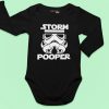 BODY BEBE STORM POOPER NEGRU