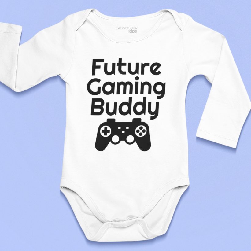 Body Bebelusi Future Gaming Buddy