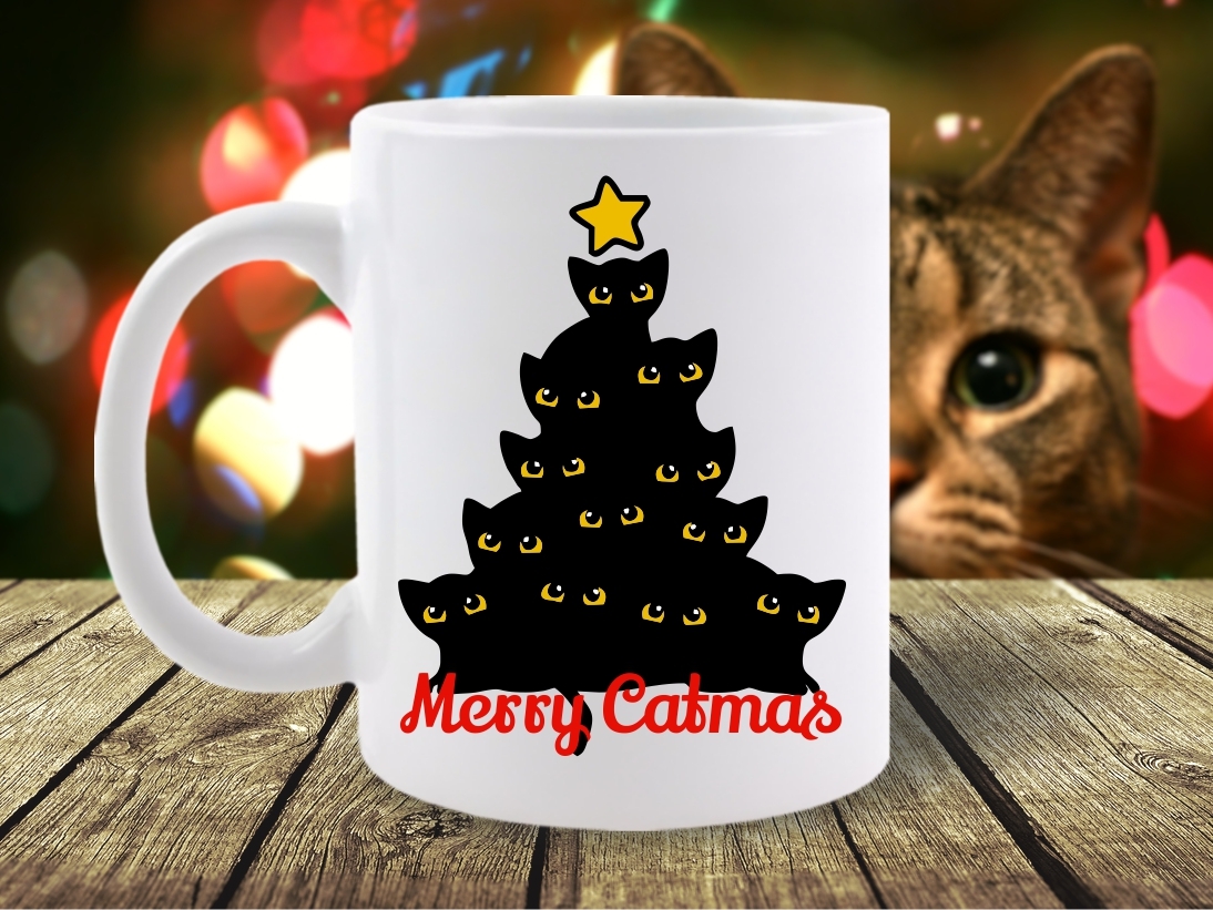 CANA MERRY CATMAS