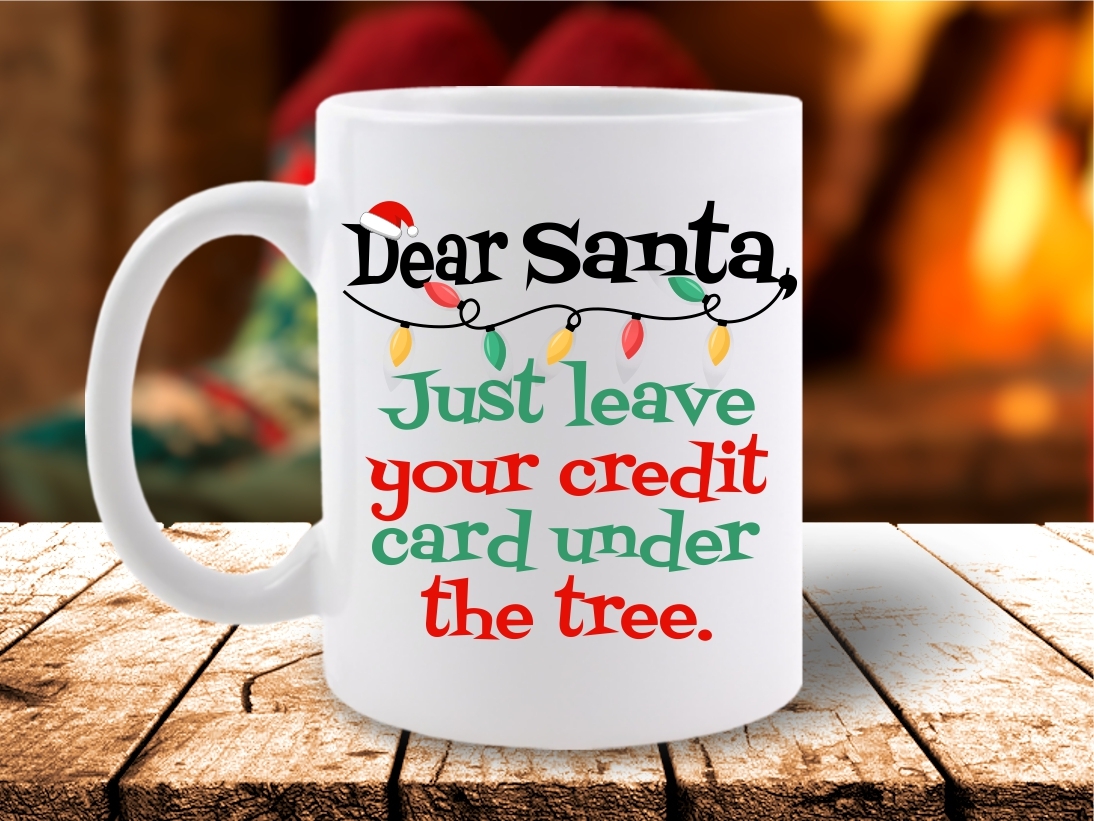 CANA SANTAS GIFT