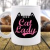 CANA CAT LADY 2