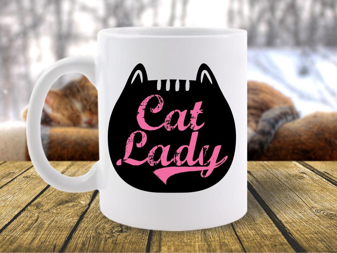 CANA CAT LADY 2