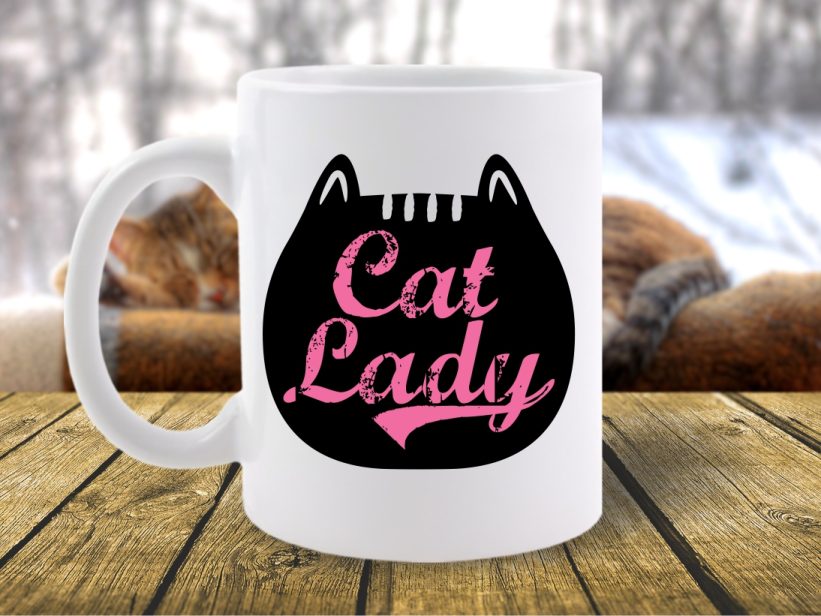 Cana Cat Lady