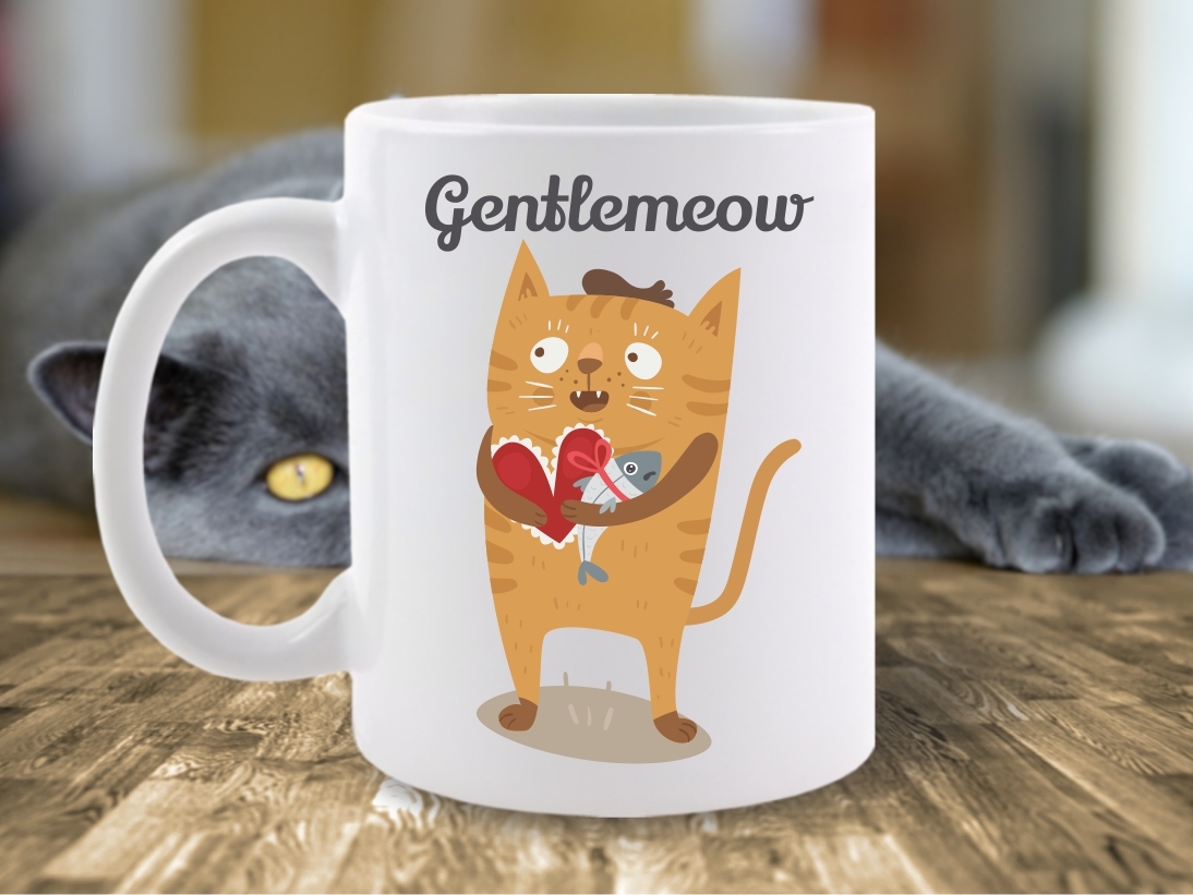 CANA GENTLEMEOW