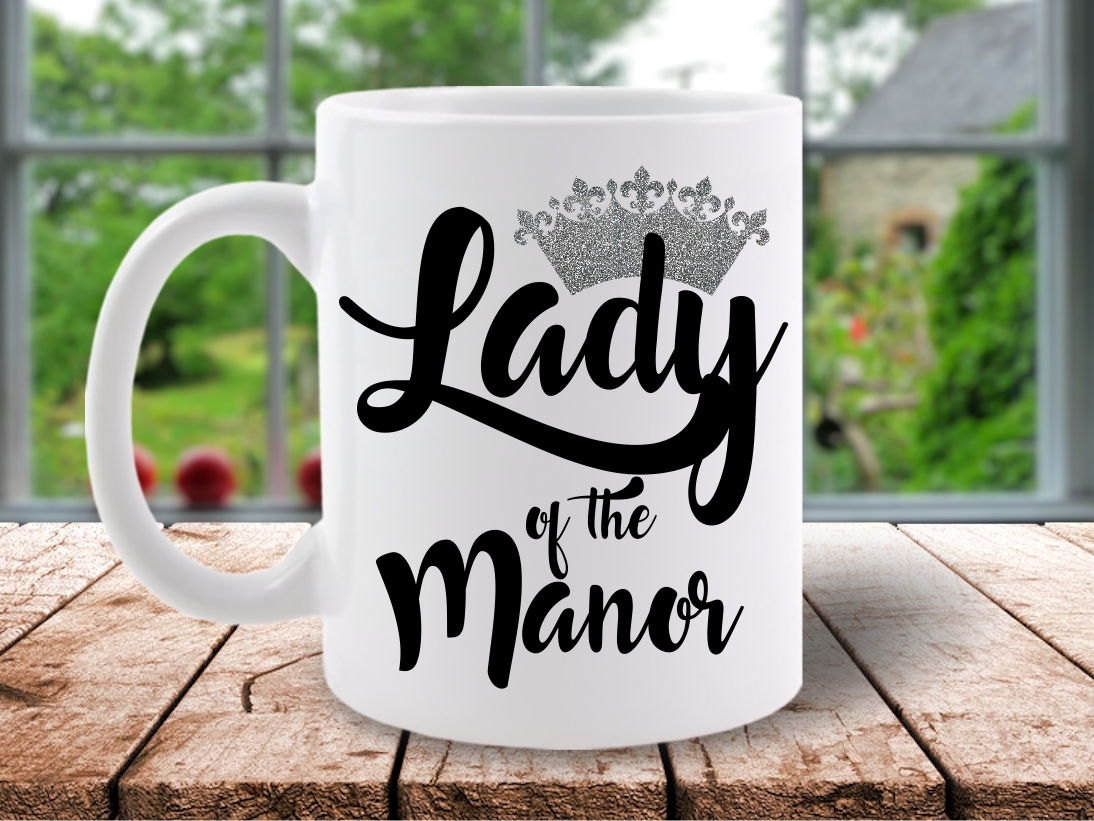 CANA LADY OF THE MANOR