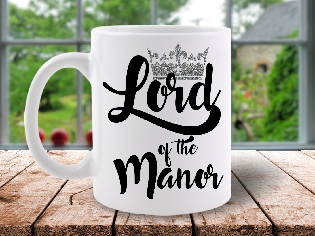 CANA LORD OF THE MANOR