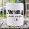 CANA MOMMY TO BE