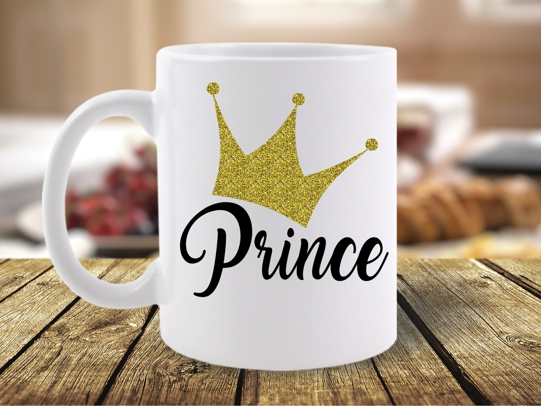 CANA PRINCE