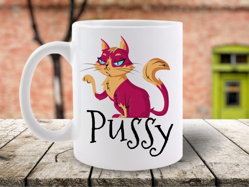 Cana Pussy