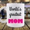 WORLDS GREATESC MOM 2