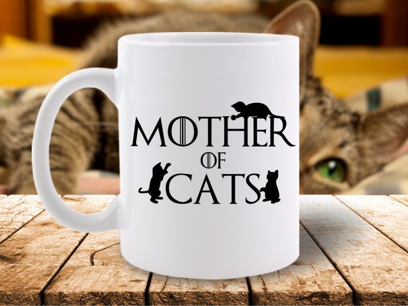 Cana Mother Of Cats