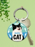 BRELOC HAPPY CAT