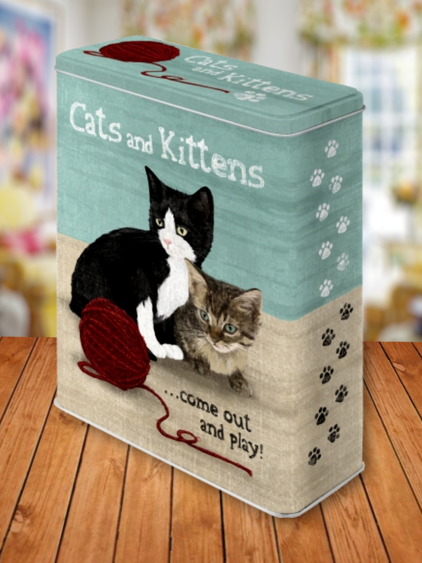 CUTIE MARE CATS AND KITTENS
