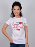 TRICOU PETRECEREA BURLACITELOR CUMNATA MIRESEI FLORICELE