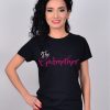 TRICOU PETRECEREA BURLACITELOR THE GODMOTHER