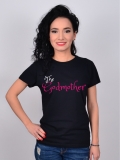 TRICOU PETRECEREA BURLACITELOR THE GODMOTHER