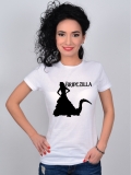 TRICOU MIREASA BRIDEZILLA