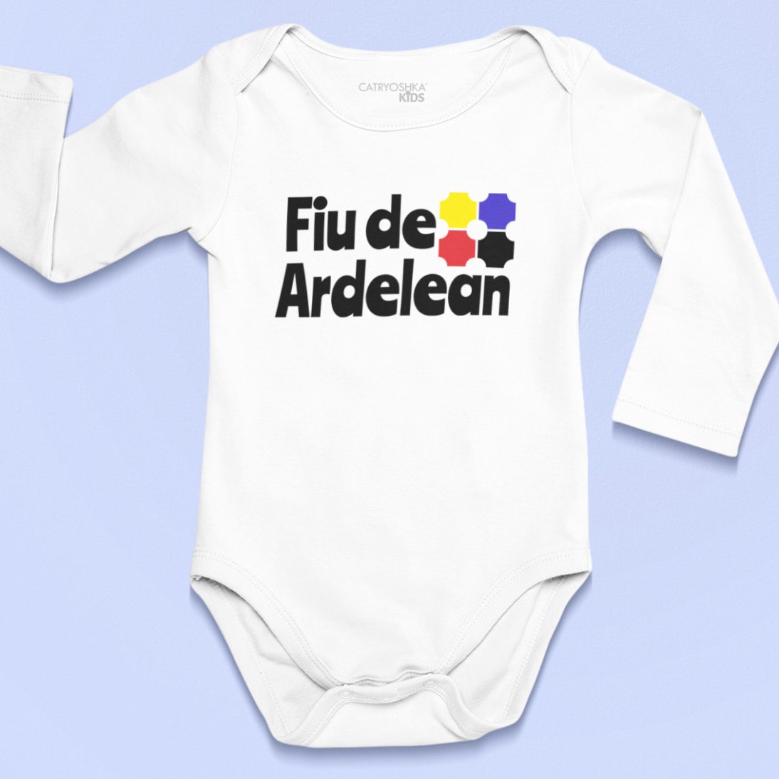 BODY MESAJ FIU DE ARDELEAN