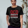 TRICOU BARBATI OCD 1