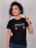 TRICOU CLOPOTEI DE CRACIUN JINGLE