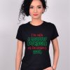 TRICOU CU MESAJ DE CRACIUN 25 DECEMBRIE