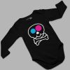 BODY BEBE HAPPY SKULL 1