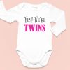 BODY GEMENI YES WERE TWINS FETE