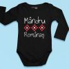 BODY MANDRU ROMANAS NEGRU 1