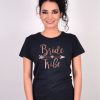 TRICOU BURLACITE BRIDE TRIBE ROSE GOLD 2