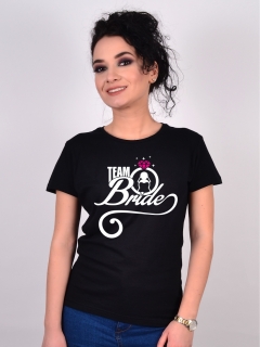 TRICOU BURLACITE TEAM BRIDE DIAMANT