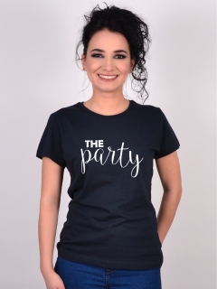 TRICOU BURLACITE THE PARTY