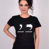TRICOU CU PISICA CATASTROPHE