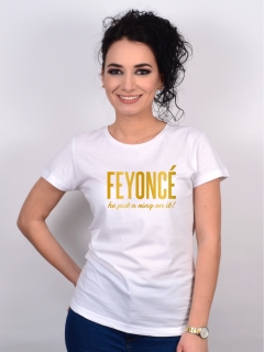 TRICOU FEYONCE