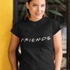 TRICOU FRIENDS 1