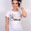 TRICOU MIREASA BRIDECHILLA