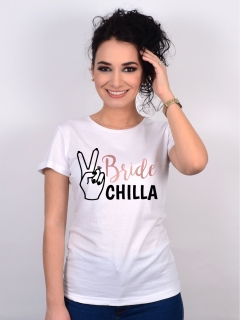 TRICOU MIREASA BRIDECHILLA