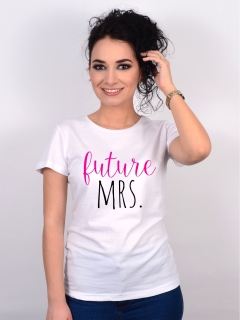 TRICOU MIREASA FUTURE MRS