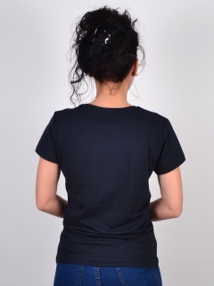 TRICOU NEGRU SPATE